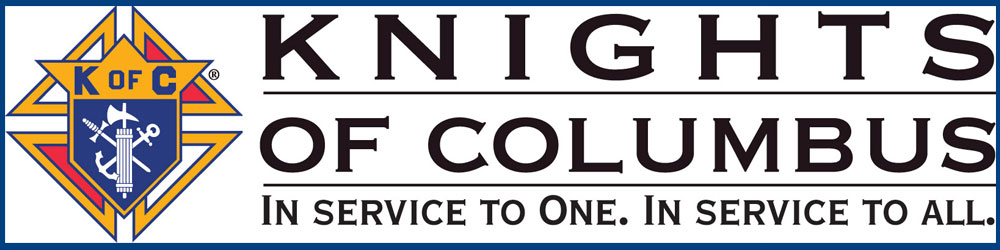 Knights of Columbus logo